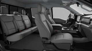 2026 Ford F-150® Internal Image 1